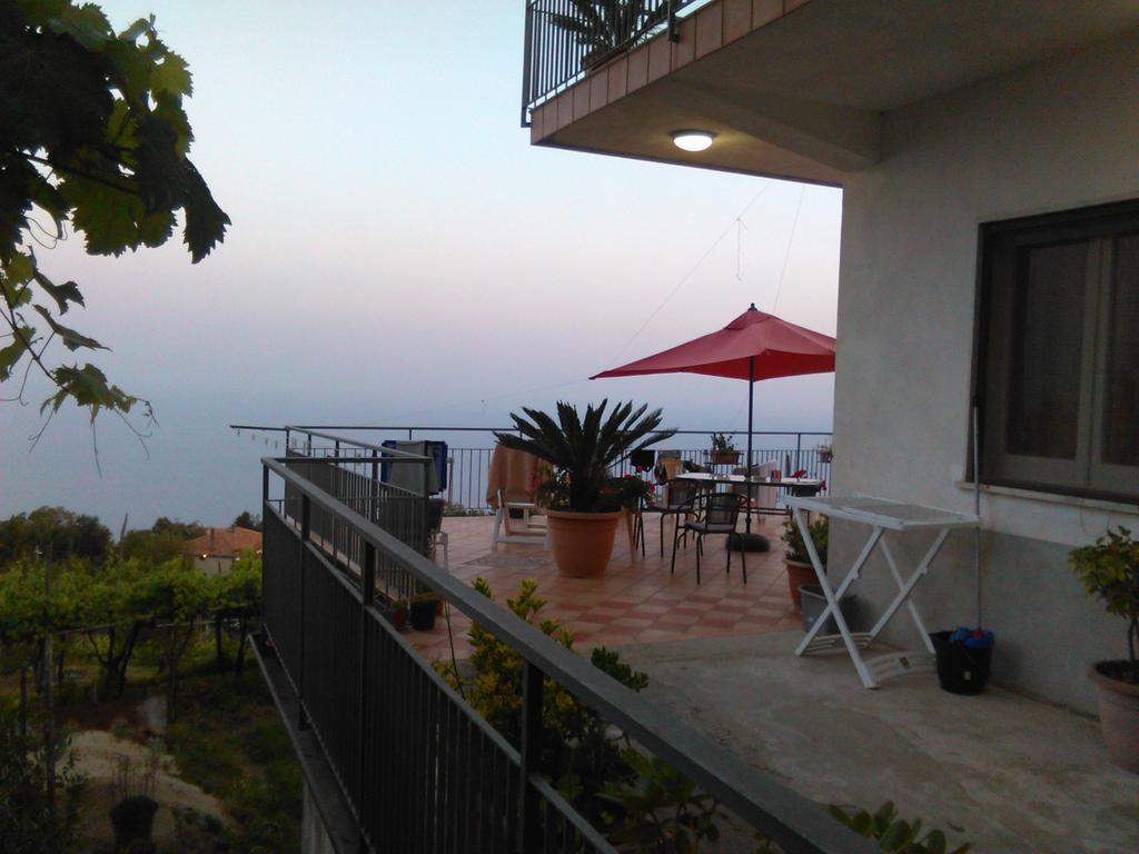 Dreams House Βίλα Agerola Εξωτερικό φωτογραφία