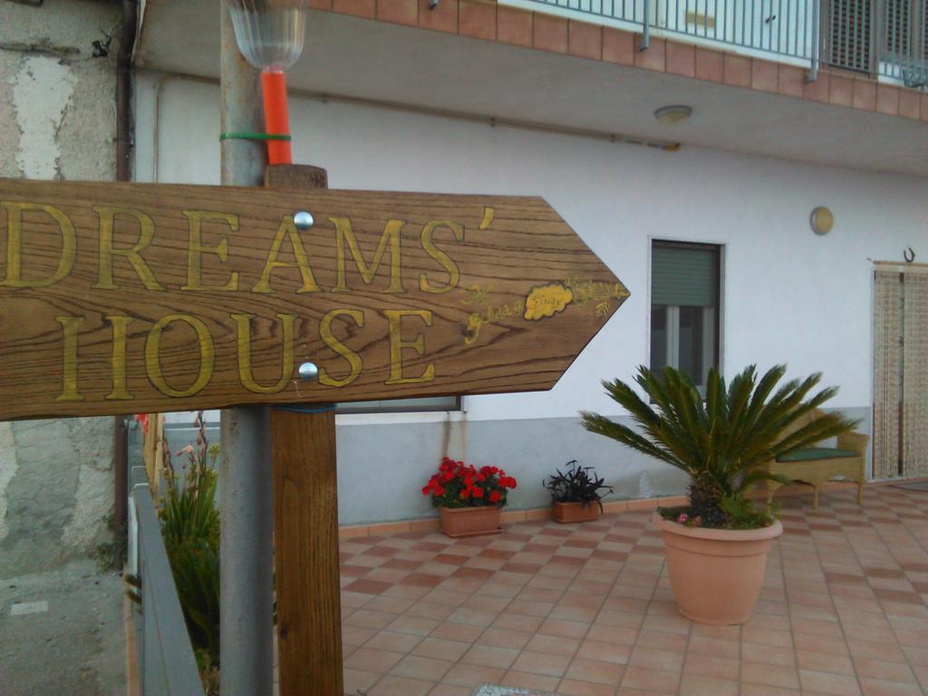 Dreams House Βίλα Agerola Εξωτερικό φωτογραφία