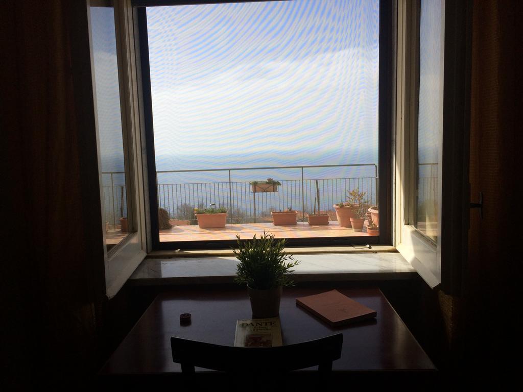 Dreams House Βίλα Agerola Εξωτερικό φωτογραφία
