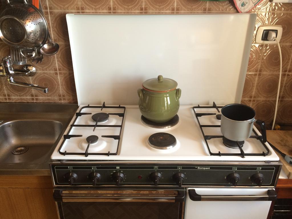 Dreams House Βίλα Agerola Εξωτερικό φωτογραφία