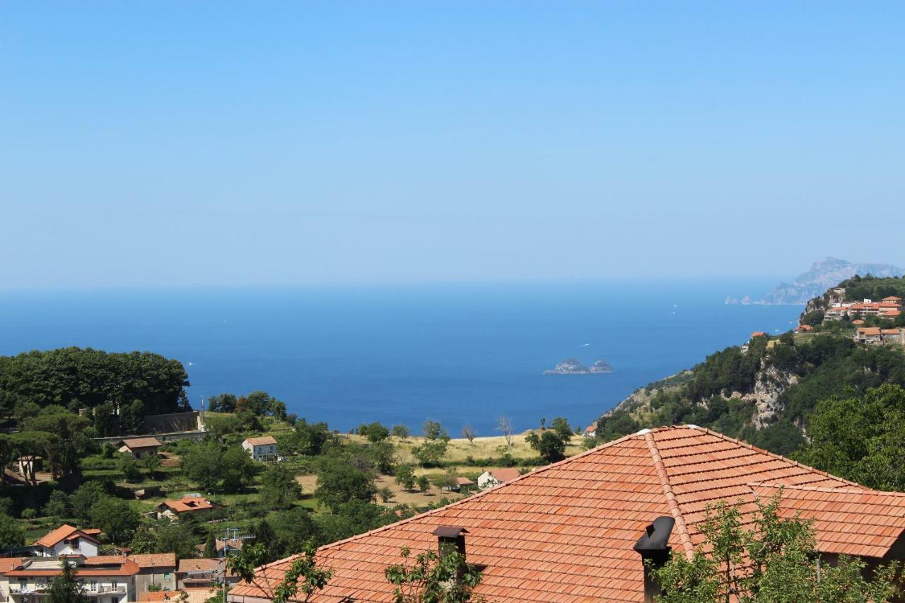 Dreams House Βίλα Agerola Εξωτερικό φωτογραφία