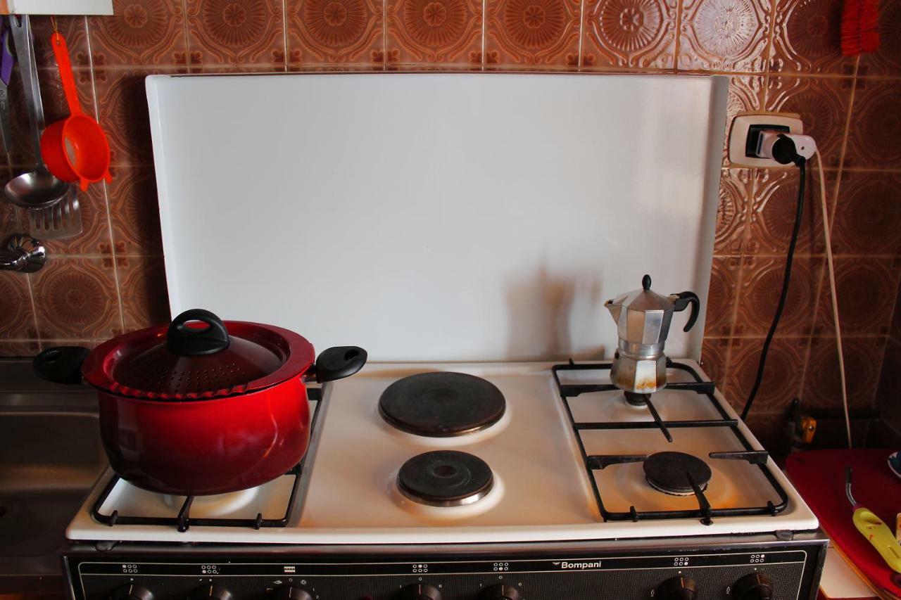 Dreams House Βίλα Agerola Εξωτερικό φωτογραφία